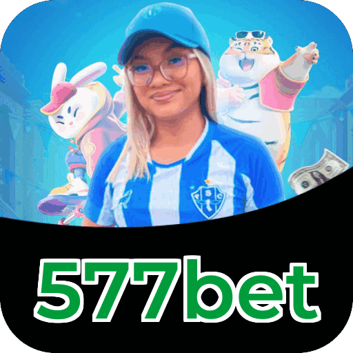Catálogo de jogos 577bet com fornecedores Pragmatic Play, Evolution, NetEnt