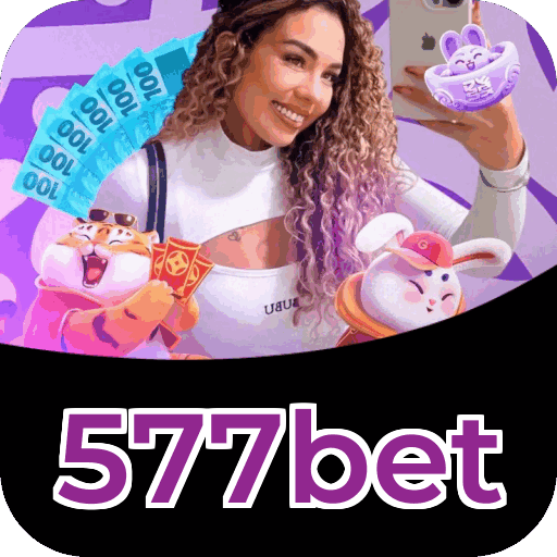 App mobile 577bet