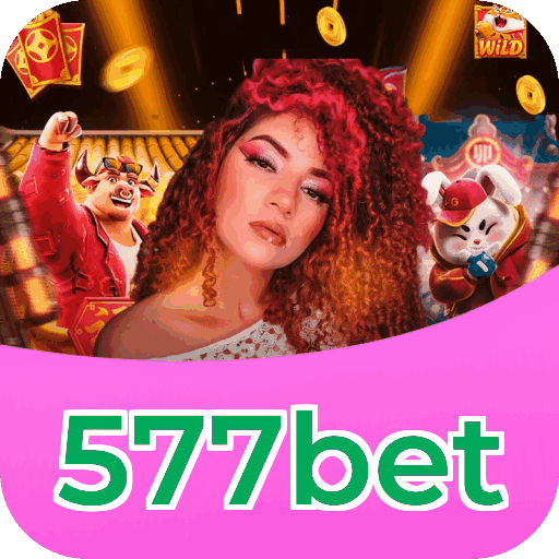Aplicativo mobile 577bet