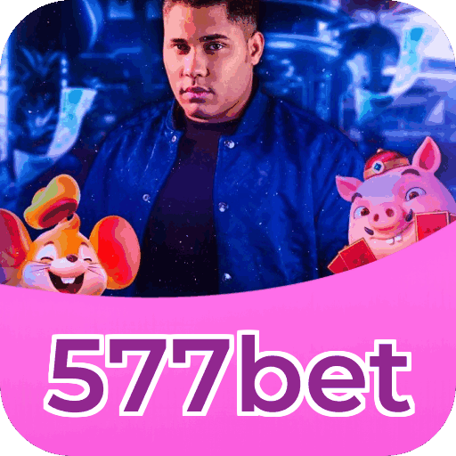 Resumo visual de bônus e campanhas 577bet